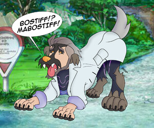 Mabosstiff TF