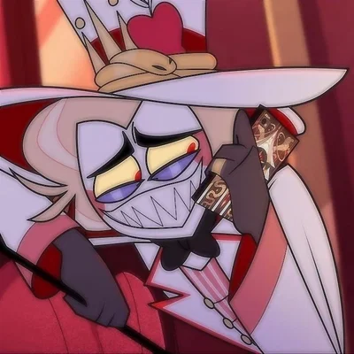 Lucifer Morningstar