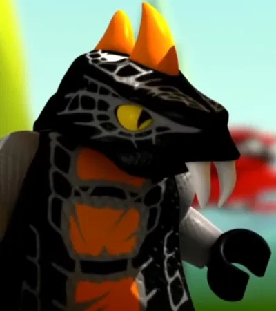 Bytar | Ninjago