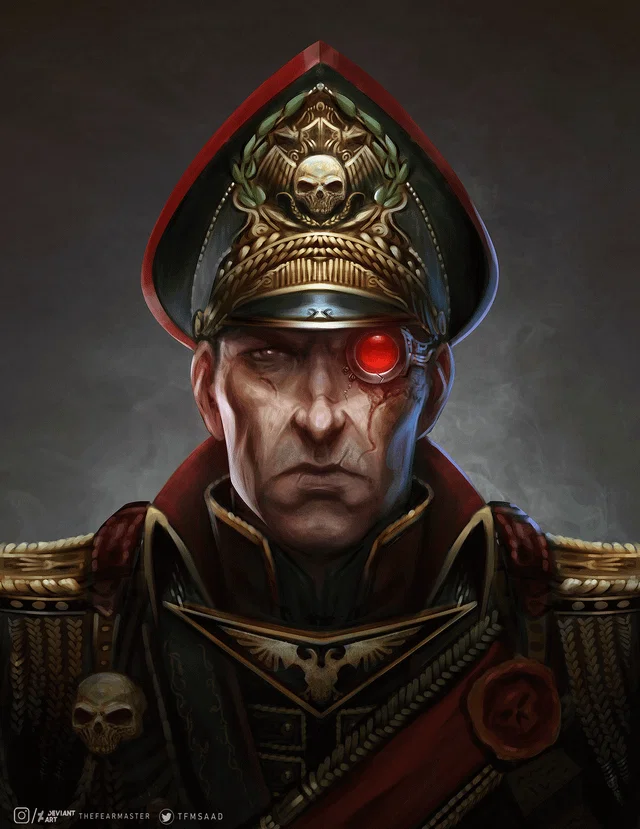 Sebastian Yarrick