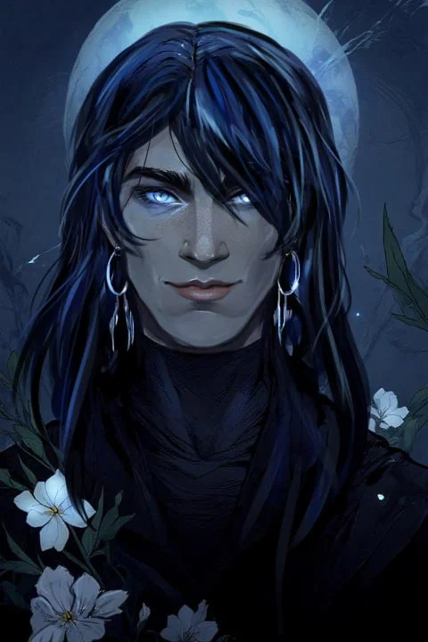 Nemerias and Asmodeus