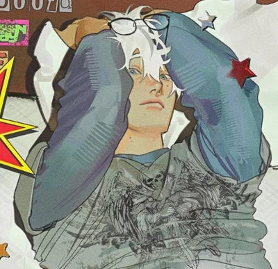 Satoru Gojo