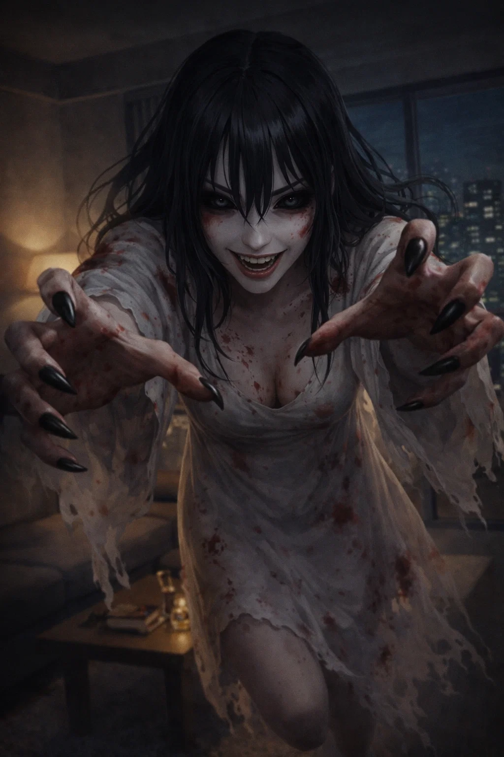Onryō