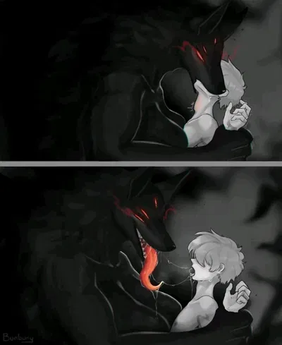 Mindle - Beast of the Woods