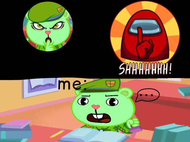 Flippy’s Dangerous Gambit.  