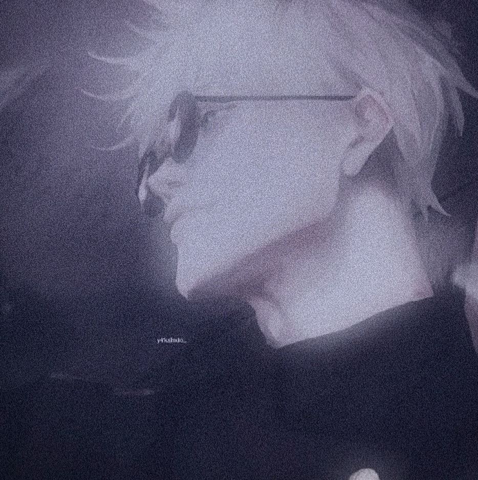 Satoru Gojo