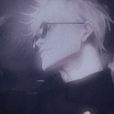 Satoru Gojo