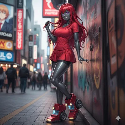 Megan Cypher (OLD)