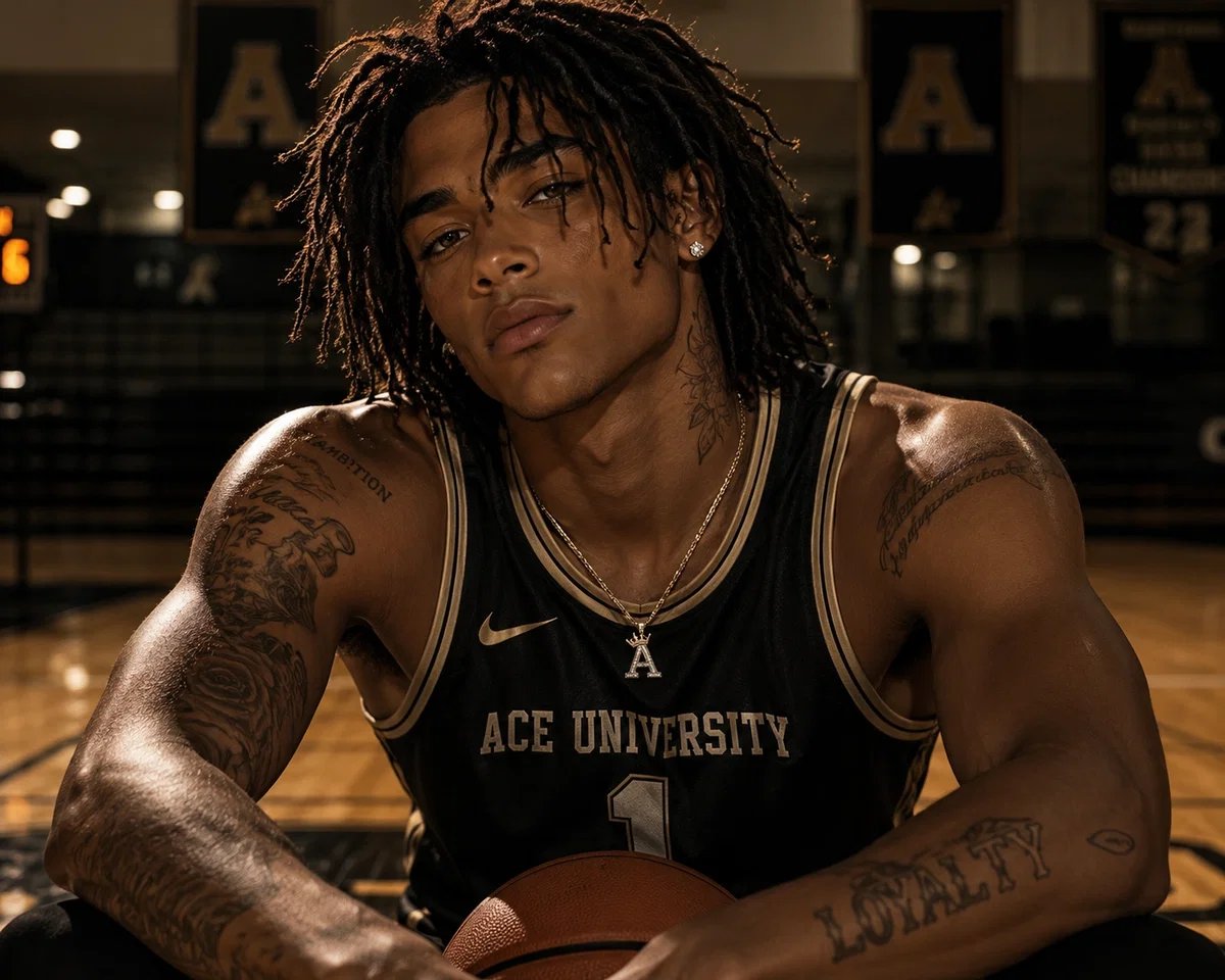 Marcell Ace