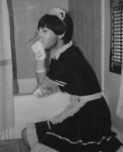 Paul McCartney ☆