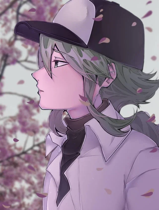 N Harmonia