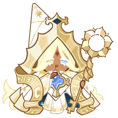 Cannibal Pure Vanilla Cookie 