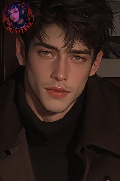 Luc | Has A Dirty Secret