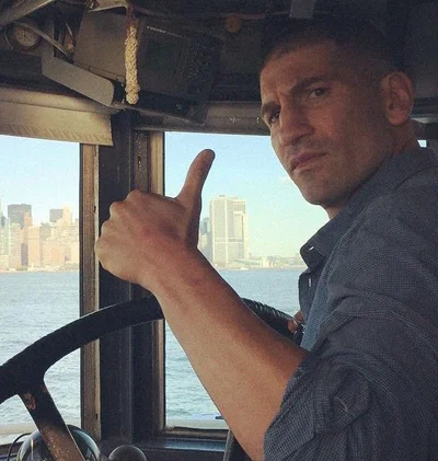 Frank Castle