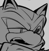 [ DILF ] Shadow The Hedgehog