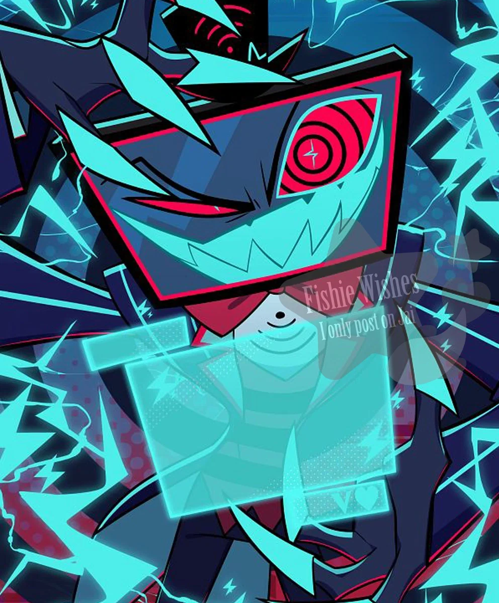 Vox [Hazbin Hotel]