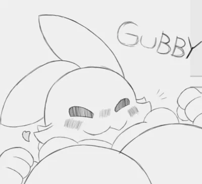 Gubby