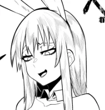 Bunny Girl Rimuru