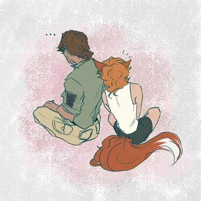 Ren and Strade - YKMET