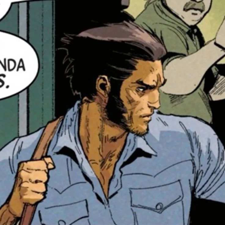 Logan Howlet - A Terrible Christmas ALT💔