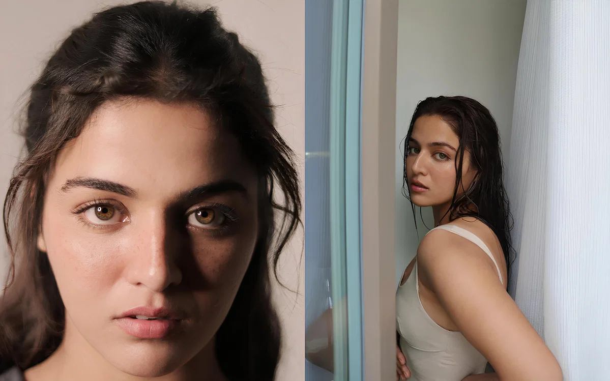 Wamiqa | Specimen "W"
