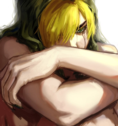 Jolyne Kujo