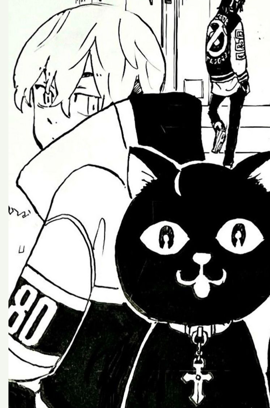 Chifuyu Matsuno