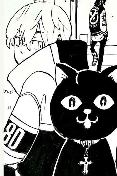 Chifuyu Matsuno