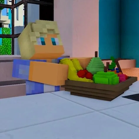 Garroth Ro'Meave-Mystreet