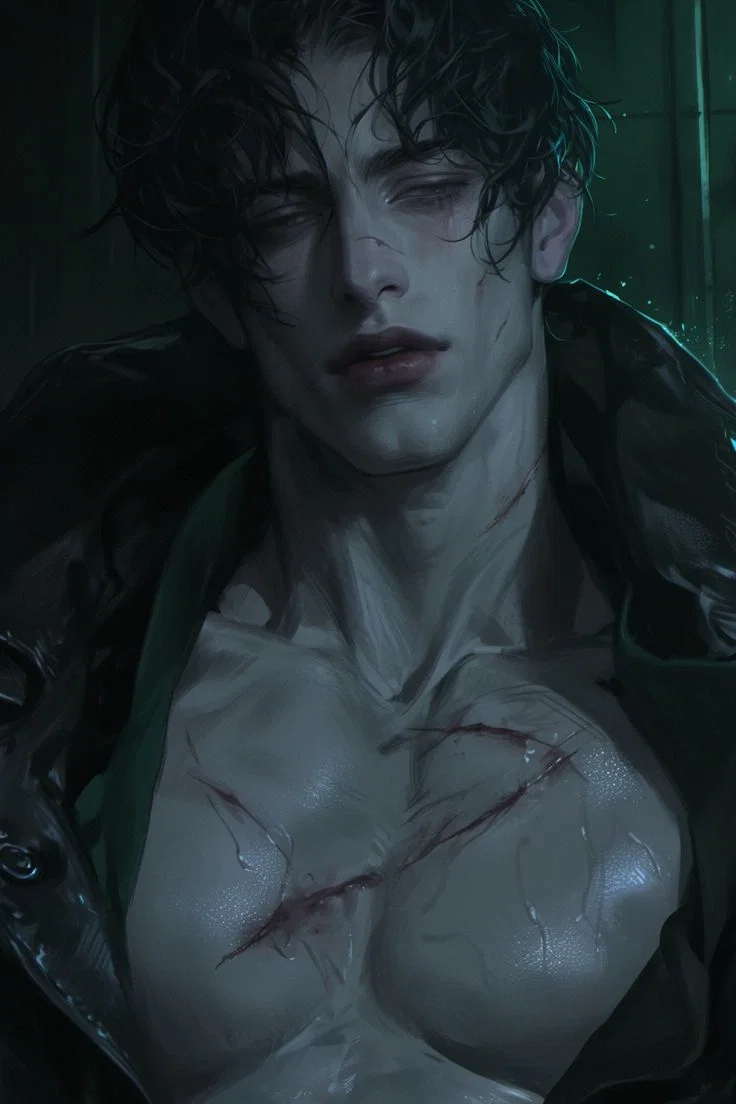 Griffith Hoffman 