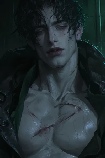 Griffith Hoffman 
