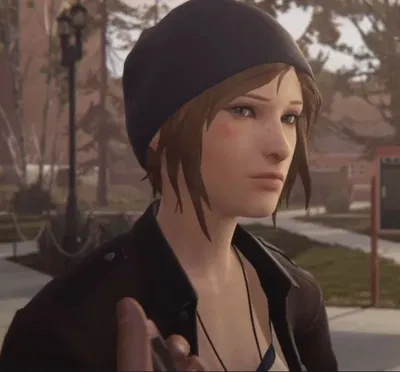 Chloe Price