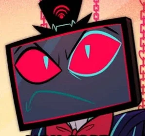 Vox – Hazbin Hotel