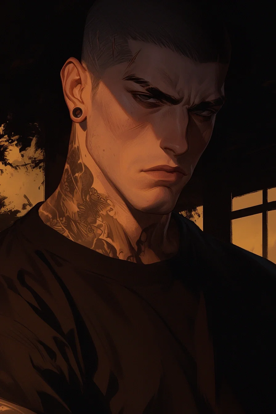 Game Changer | Gage (ALT)