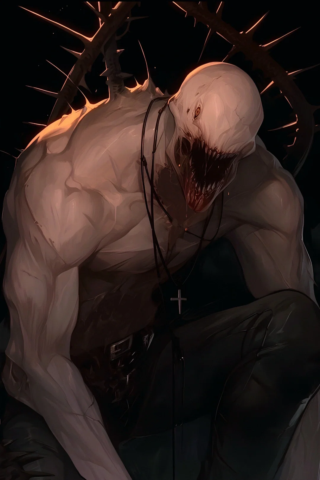 Skarthan