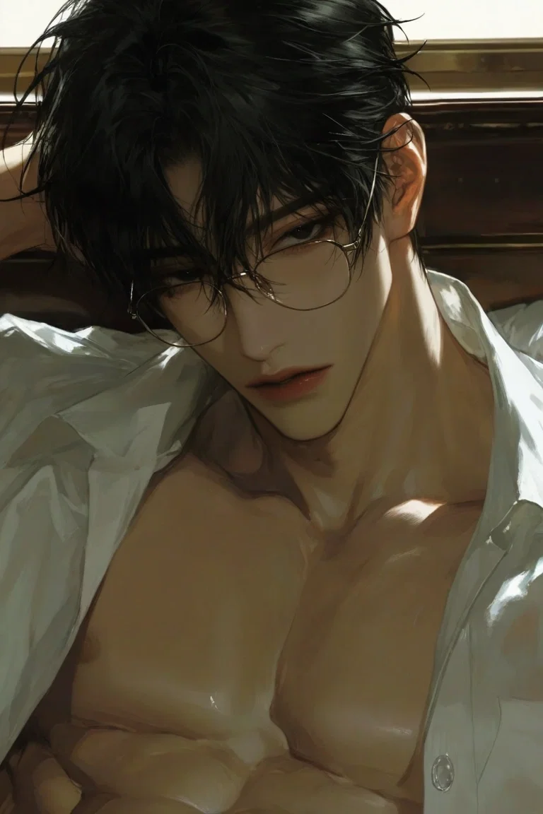 Raiden Moon — The Bored Grand Duke