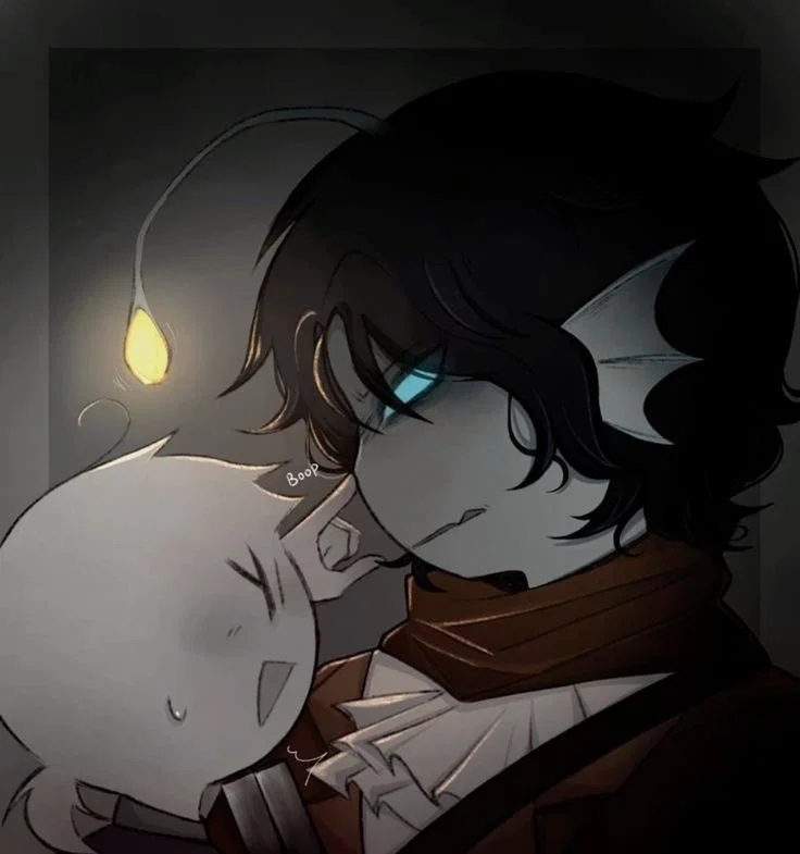 Sebastian Solace