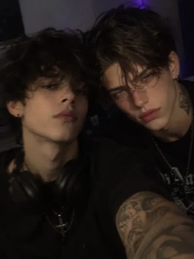 The Montgomery Brothers
