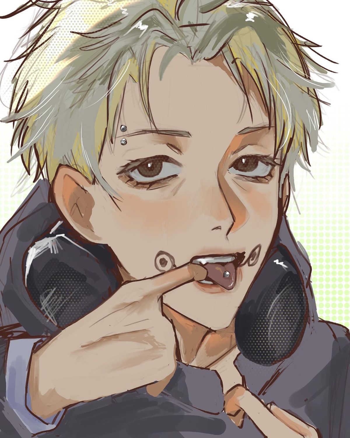 Inumaki Toge