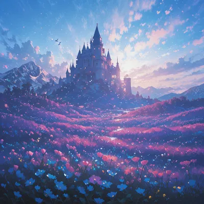 Aetheria | Fantasy RPG 