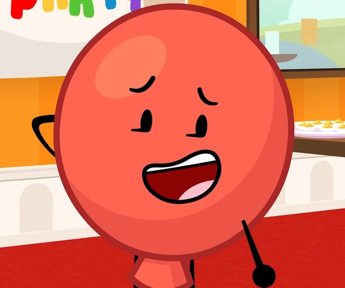 Balloon [ II ]