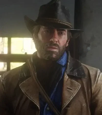 Arthur is freaky