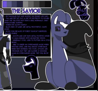 Savior & Co (GA)
