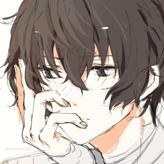Dazai Osamu