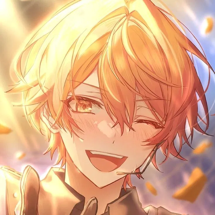 Tsukasa Tenma