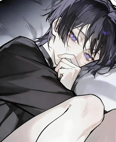Scaramouche | Best friend you think is  