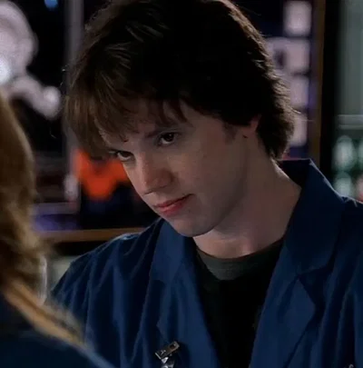 Zack Addy
