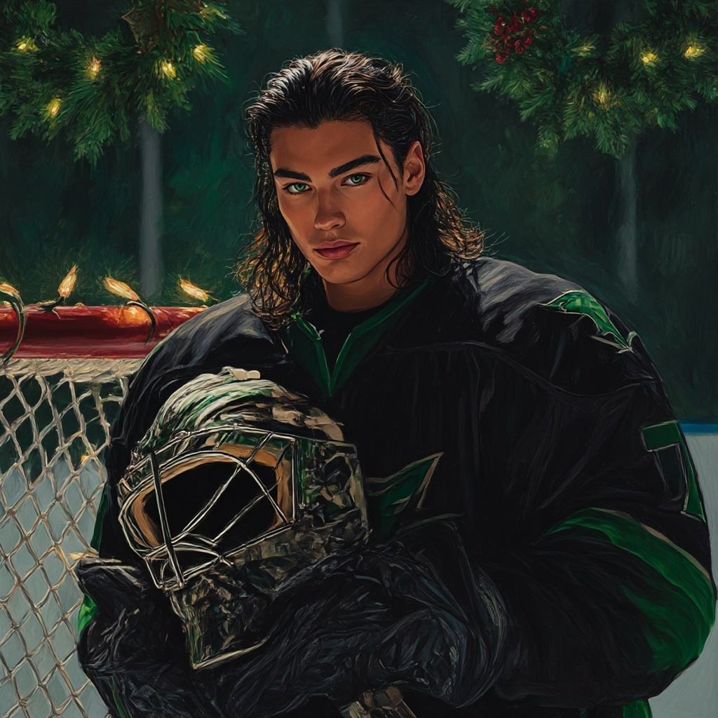 Kohana Andersen||Christmas Alt