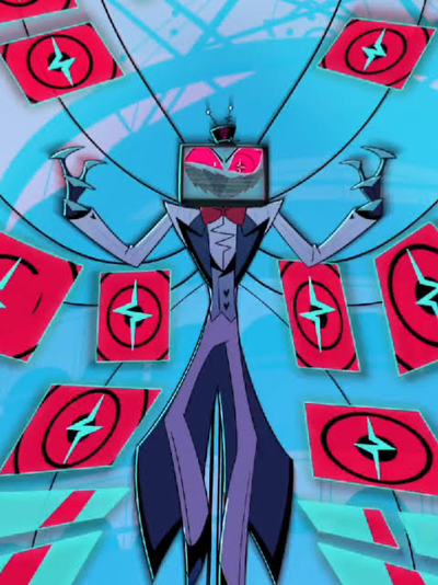 Vox (Hazbin Hotel)