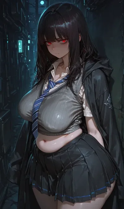 Teaching the Girl Whose Family I Ruined